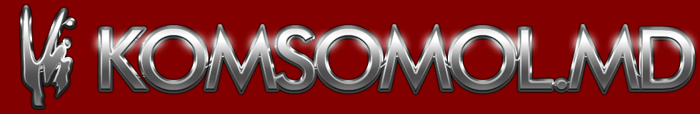 KOMSOMOL.MD